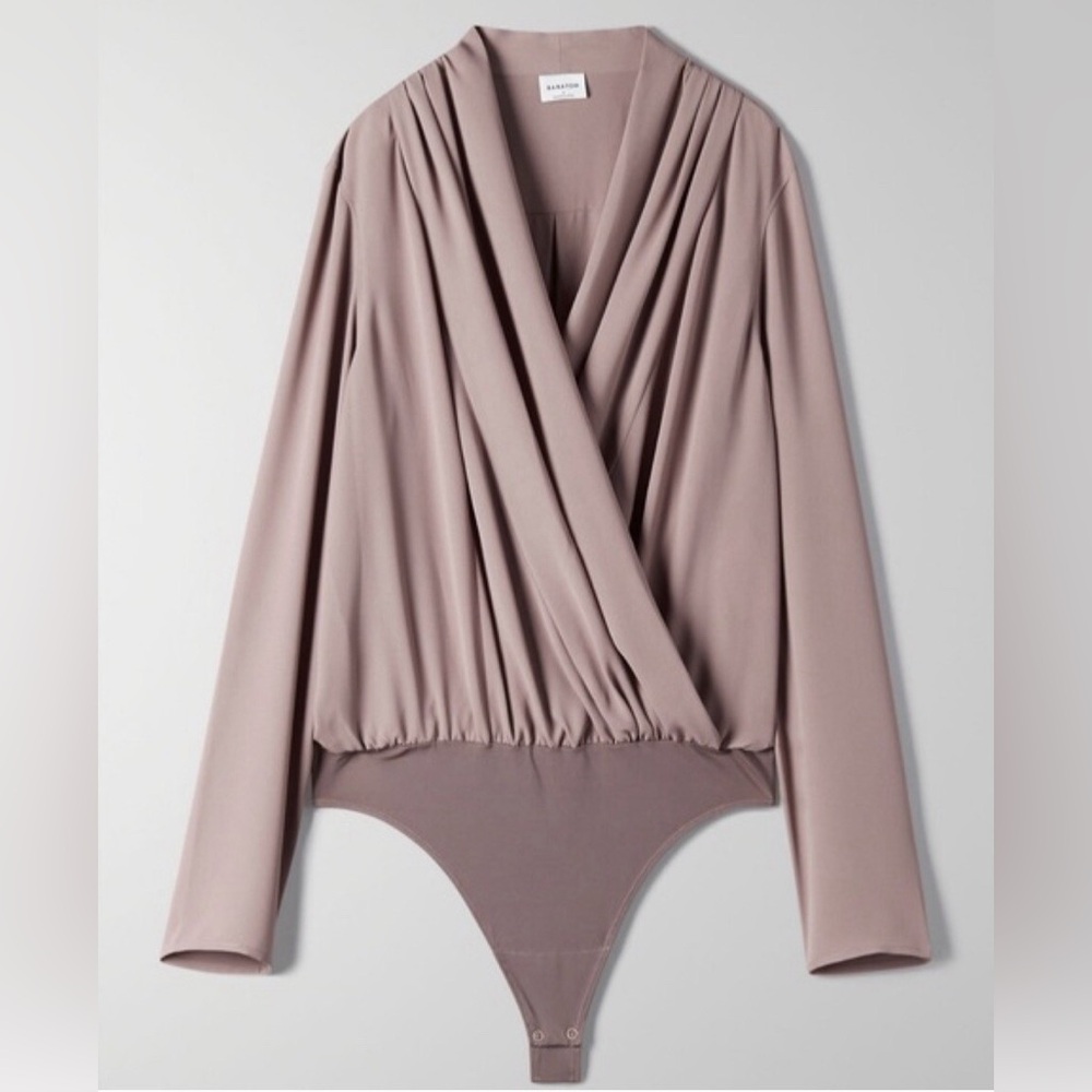 Babaton Ambrose Bodysuit